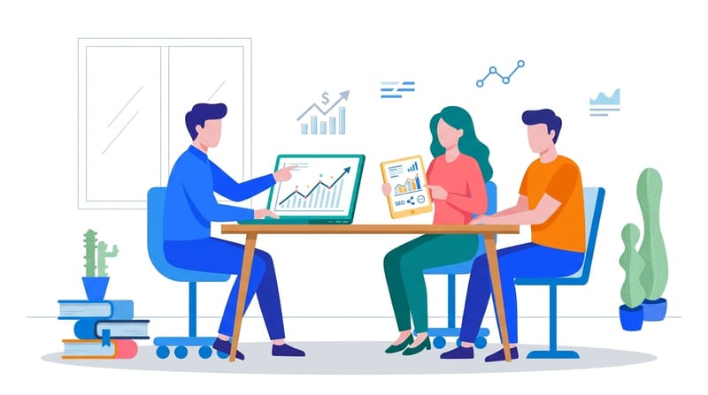 Digital FX 1-on-1 Growth Consultation & Strategic Advisory